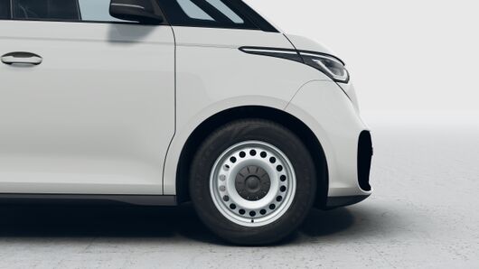 Bild eines ID. Buzz Cargo Pure Entry 140 kW