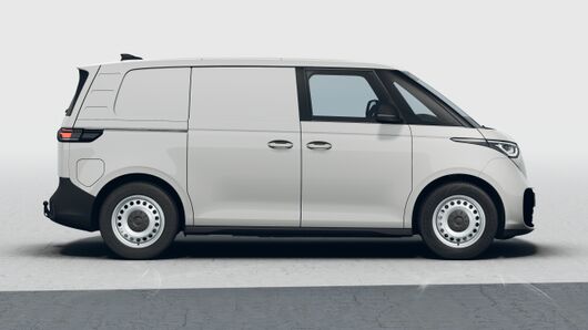 Bild eines ID. Buzz Cargo Pure Entry 140 kW