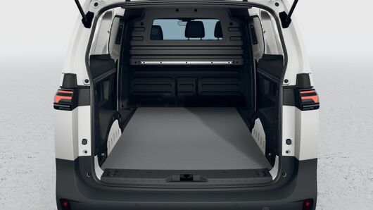 Bild eines ID. Buzz Cargo Pure Entry 140 kW