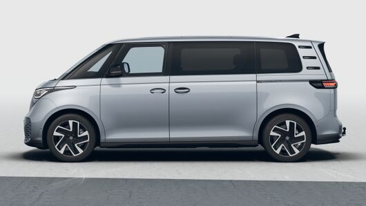 Bild eines ID. Buzz Pro LR 4MOTION 250 kW