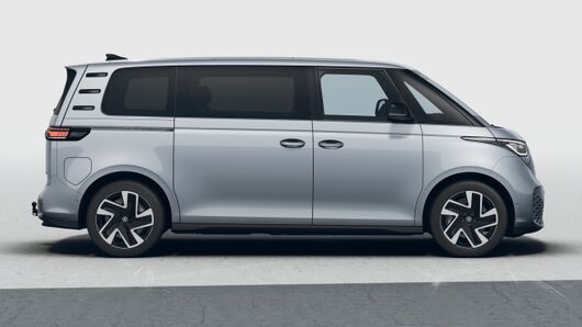 Bild eines ID. Buzz Pro LR 4MOTION 250 kW