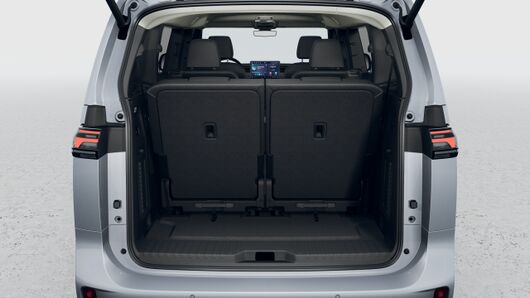 Bild eines ID. Buzz Pro LR 4MOTION 250 kW