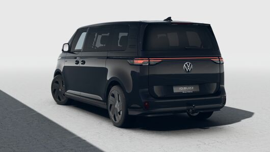 Bild eines ID. Buzz GTX LR 4MOTION 250 kW