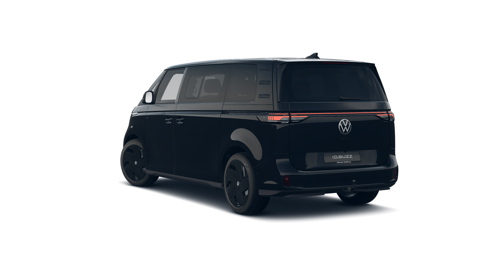 Bild eines ID. Buzz GTX LR 4MOTION 250 kW