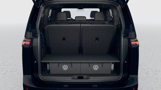 Bild eines ID. Buzz GTX LR 4MOTION 250 kW