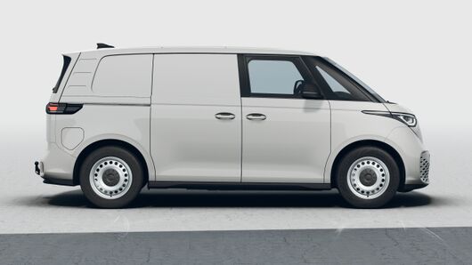 Bild eines ID. Buzz Cargo Pure Entry 140 kW