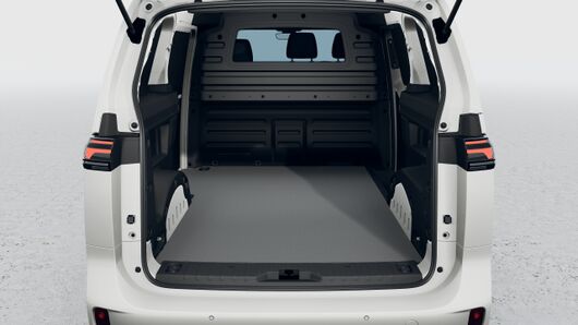 Bild eines ID. Buzz Cargo Pure Entry 140 kW