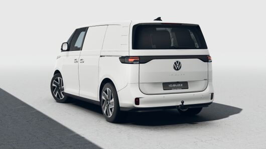 Bild eines ID. Buzz Cargo Pro 4MOTION 250 kW