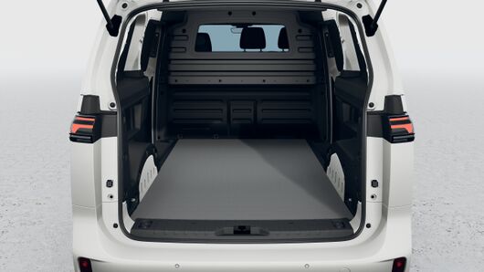 Bild eines ID. Buzz Cargo Pro 4MOTION 250 kW
