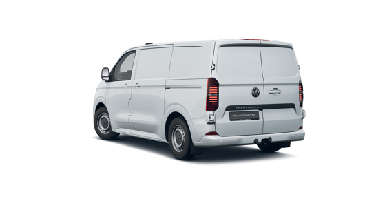 Bild eines Transporter Kastenwagen Entry TDI