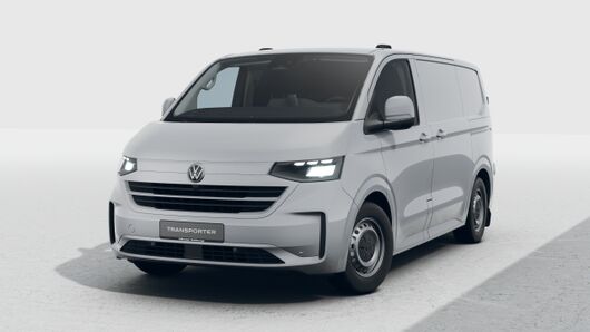 VW Nutzfahrzeuge Transporter Kastenwagen Entry TDI 2026