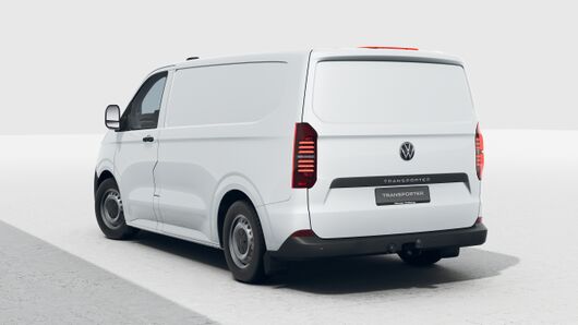 Bild eines Transporter Kastenwagen Entry TDI