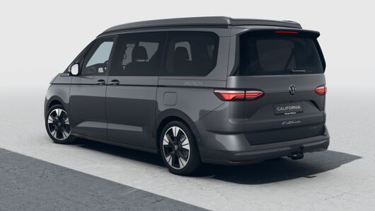 Bild eines Multivan California eHybrid 180 kW 4M