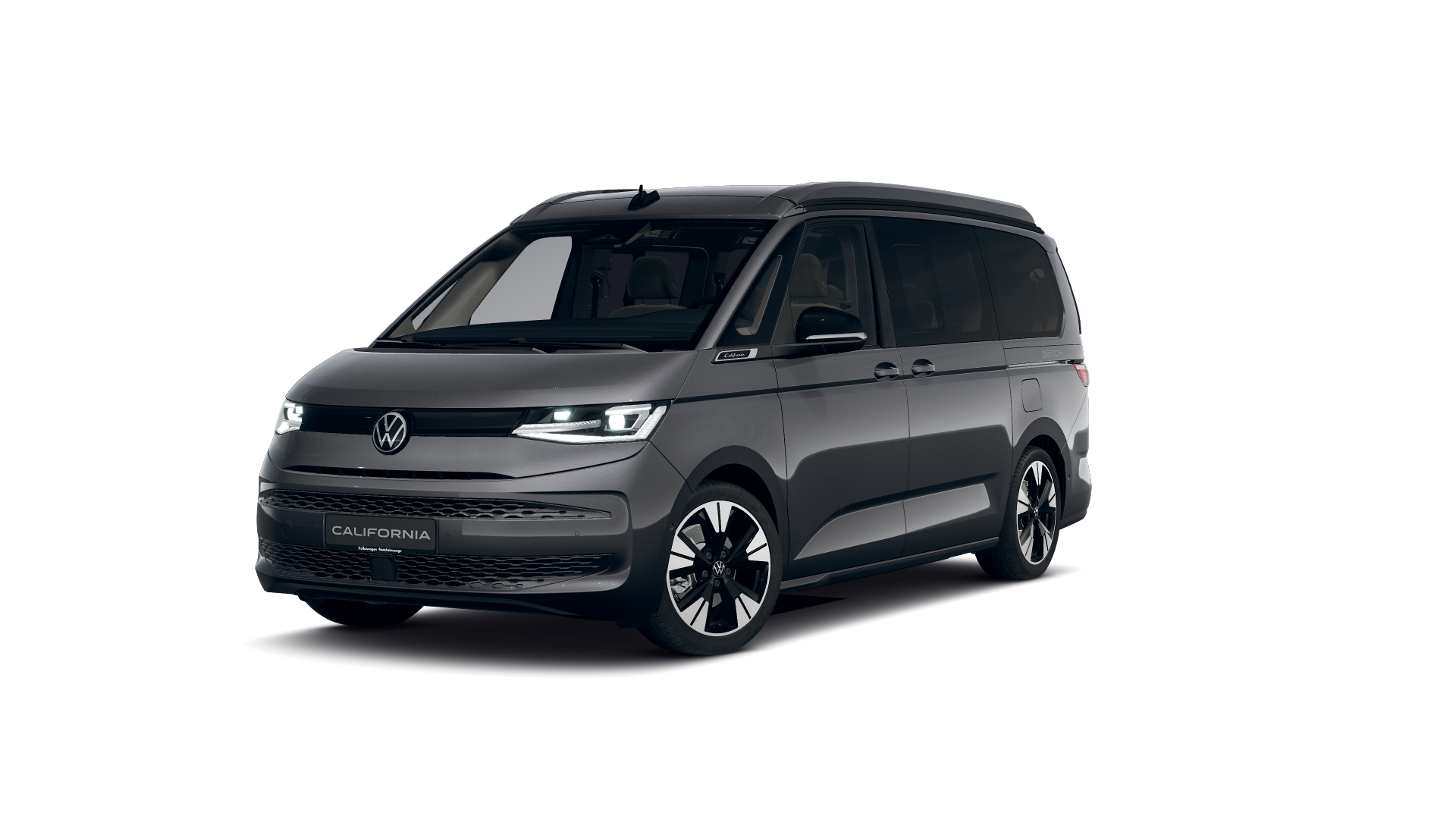 VW Multivan California eHybrid 180 kW 4M 2026