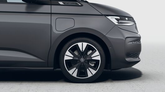 Bild eines Multivan California eHybrid 180 kW 4M