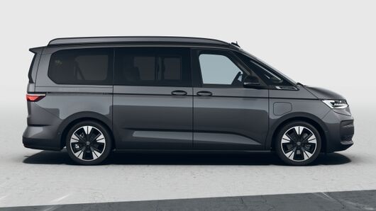 Bild eines Multivan California eHybrid 180 kW 4M