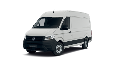 Bild eines Crafter 30 Kastenwagen L3H3 TDI