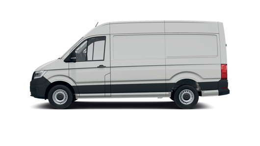 Bild eines Crafter 30 Kastenwagen L3H3 TDI