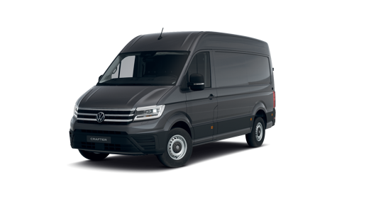 Bild eines Crafter 35 Kastenwagen L3H3 TDI 4MOTION
