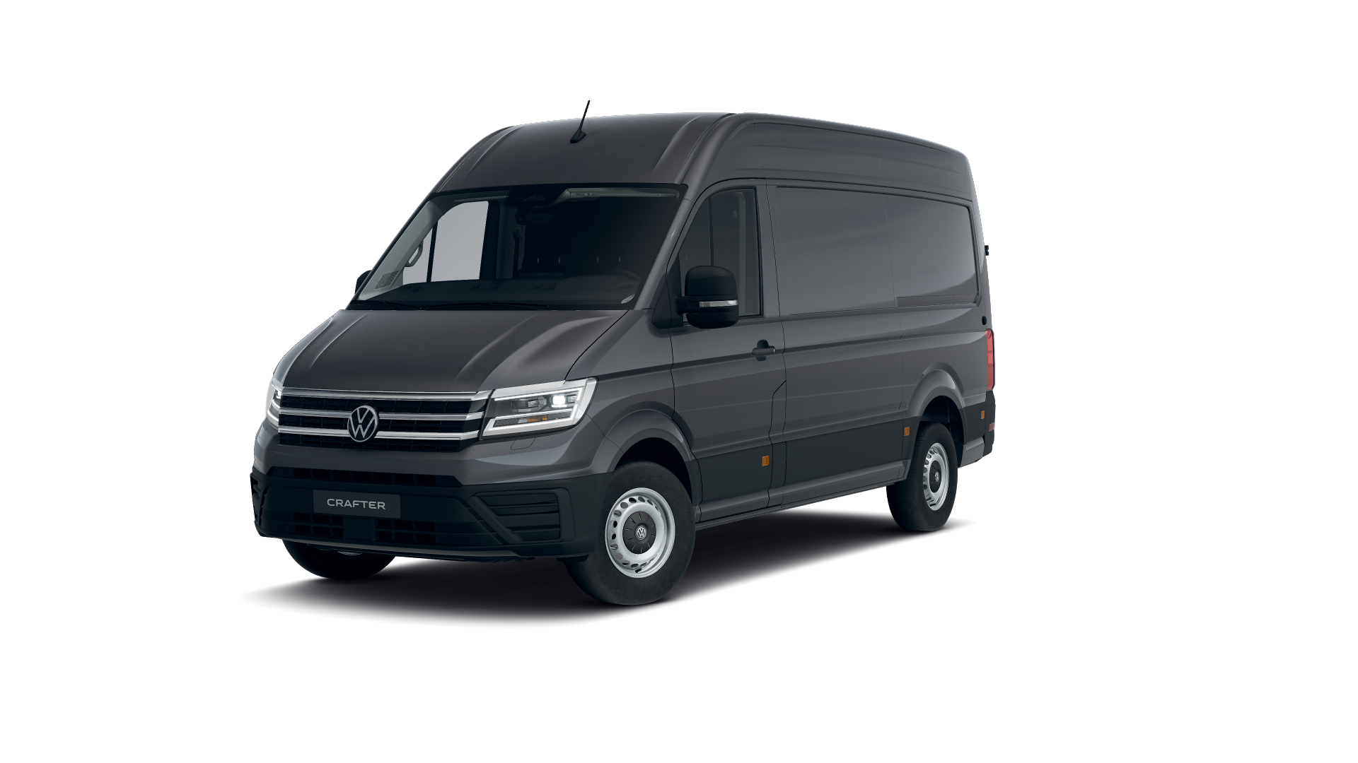 VW Nutzfahrzeuge Crafter 35 Kastenwagen L3H3 TDI 4MOTION 2026