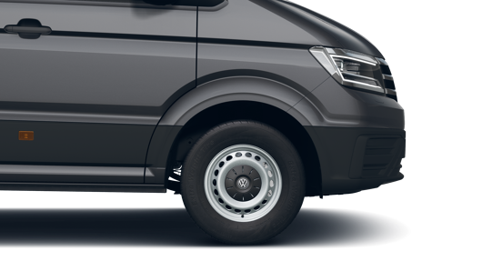 Bild eines Crafter 35 Kastenwagen L3H3 TDI 4MOTION