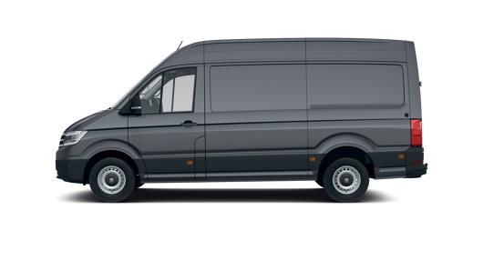 Bild eines Crafter 35 Kastenwagen L3H3 TDI 4MOTION
