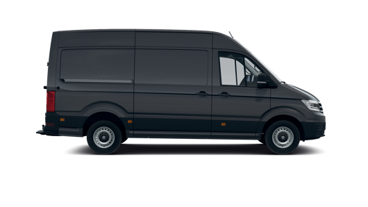 Bild eines Crafter 35 Kastenwagen L3H3 TDI 4MOTION