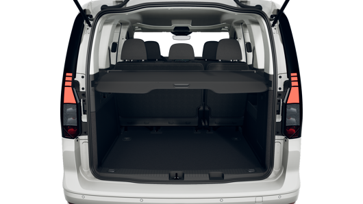 Bild eines Caddy eHybrid 110 kW