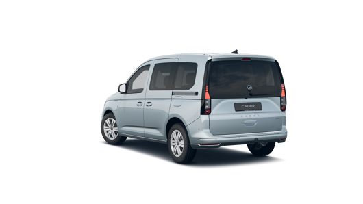 Bild eines Caddy eHybrid 110 kW