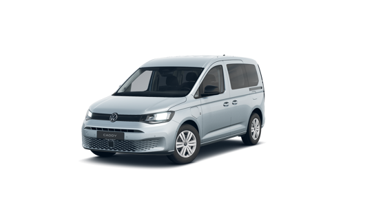 Bild eines Caddy eHybrid 110 kW