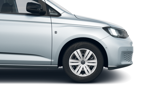 Bild eines Caddy eHybrid 110 kW