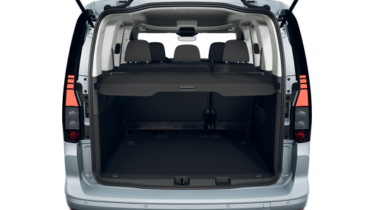 Bild eines Caddy eHybrid 110 kW