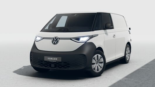 VW Nutzfahrzeuge ID. Buzz Cargo Pure Entry 140 kW 2026