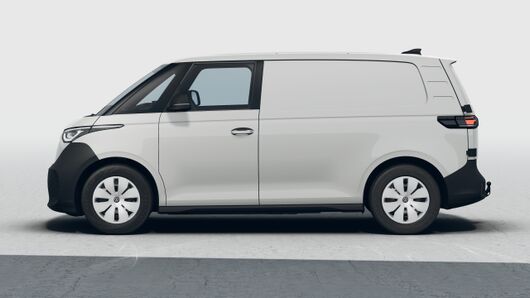 Bild eines ID. Buzz Cargo Pure Entry 140 kW