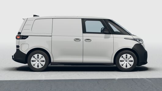 Bild eines ID. Buzz Cargo Pure Entry 140 kW