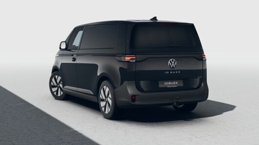 Bild eines ID. Buzz Cargo Pro 4MOTION 250 kW