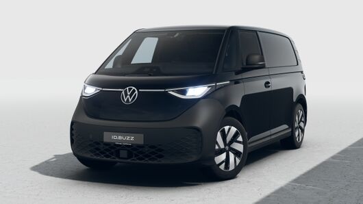 Bild eines ID. Buzz Cargo Pro 4MOTION 250 kW