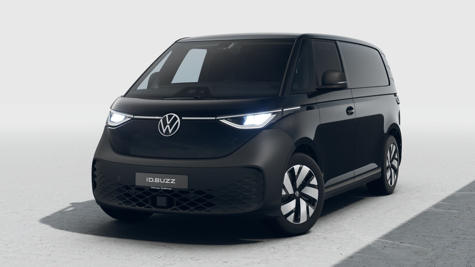 VW Nutzfahrzeuge ID. Buzz Cargo Pro 4MOTION 250 kW 2026