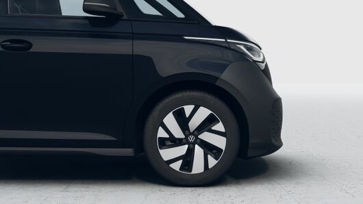 Bild eines ID. Buzz Cargo Pro 4MOTION 250 kW