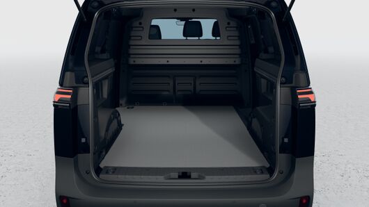 Bild eines ID. Buzz Cargo Pro 4MOTION 250 kW
