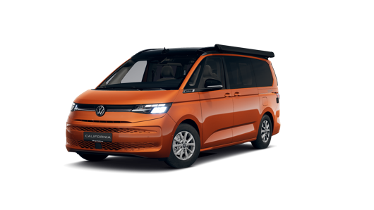 VW California Ocean TDI 2026