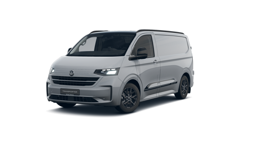 VW Nutzfahrzeuge Transporter Kastenwagen Edition TDI 2026