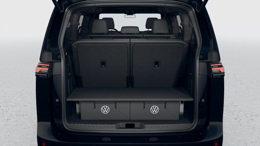 Bild eines ID. Buzz GTX LR 4MOTION 250 kW