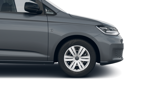 Bild eines Caddy eHybrid 110 kW