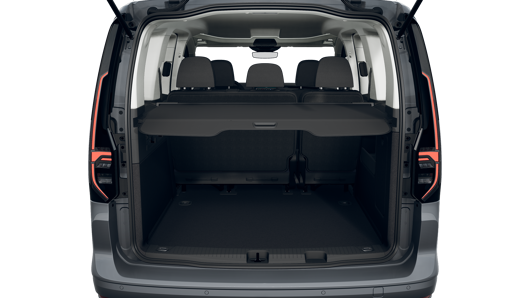 Bild eines Caddy eHybrid 110 kW