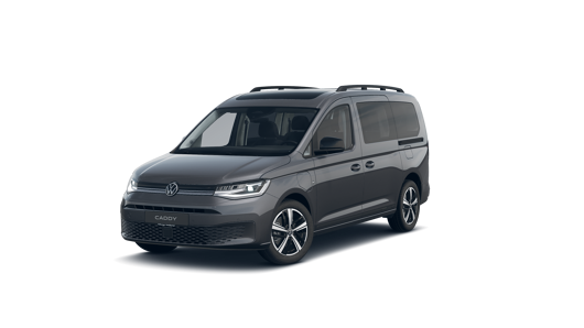 Bild eines Caddy Dark Label Maxi eHybrid 110 kW