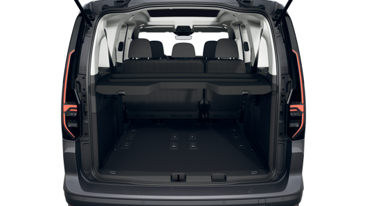 Bild eines Caddy Dark Label Maxi eHybrid 110 kW