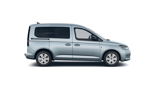 Bild eines Caddy eHybrid 110 kW