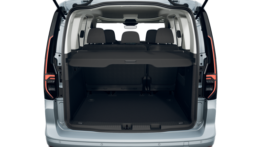 Bild eines Caddy eHybrid 110 kW