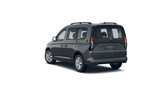 Bild eines Caddy Life eHybrid 110 kW